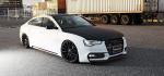 Audi A5 Sportback SportS-Line by Wald 2012 года
